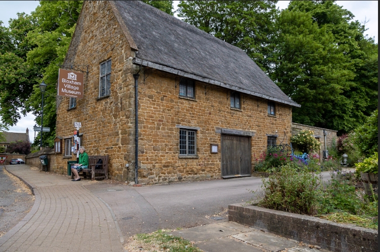 Bloxham Museum