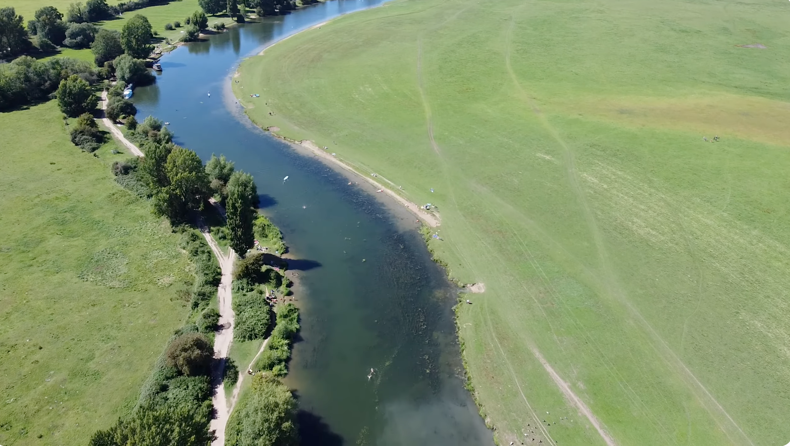 Port Meadow